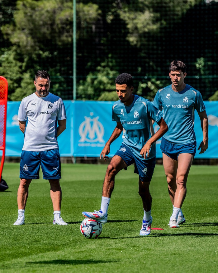 Footballeurs marocains du Monde: Ounahi indésirable à l’OM ! Footballeurs marocains du Monde: Ounahi indésirable à l’OM !