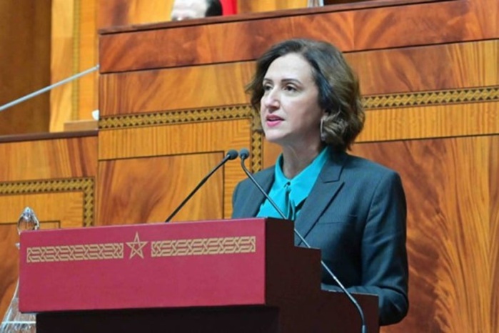 Ammor : La création du Conseil national de l'artisanat donne une forte impulsion au secteur Ammor : La création du Conseil national de l'artisanat donne une forte impulsion au secteur