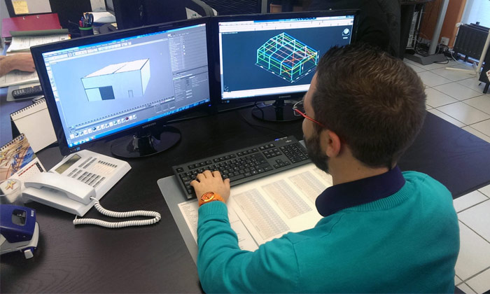 Photo: DR // Arts et Métiers exporte son expertise à Rabat, formant les ingénieurs de demain avec un double diplôme franco-marocain. Photo: DR // Arts et Métiers exporte son expertise à Rabat, formant les ingénieurs de demain avec un double diplôme franco-marocain.