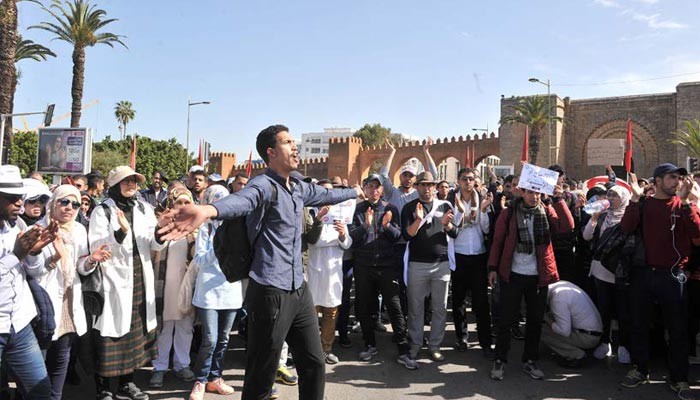 Education: Benmoussa annule les retenues sur les salaires des enseignants suspendus Education: Benmoussa annule les retenues sur les salaires des enseignants suspendus
