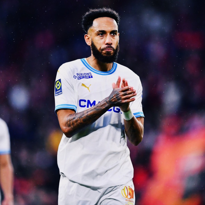 Transfert : Aubameyang en Arabie Saoudite Transfert : Aubameyang en Arabie Saoudite