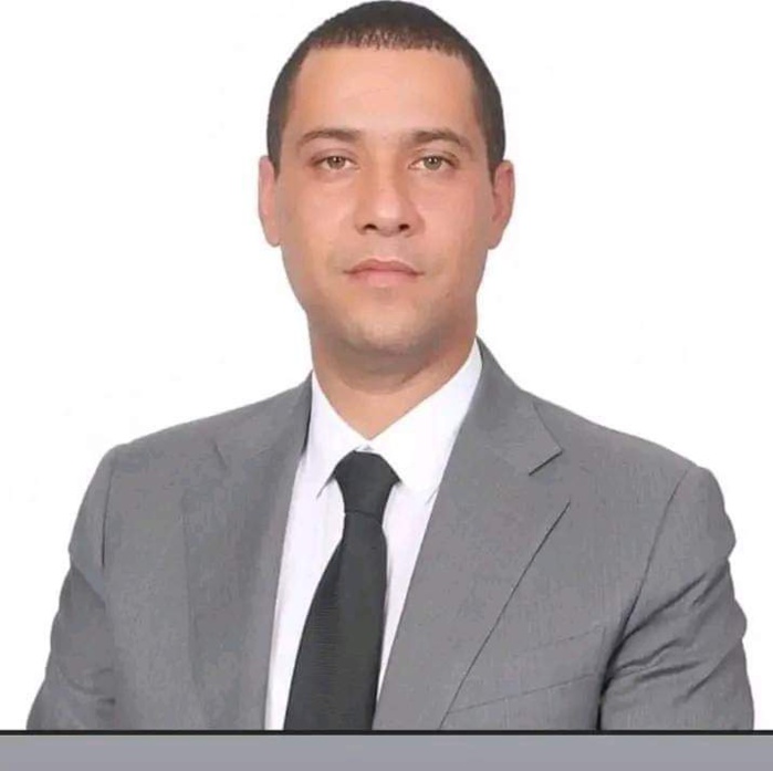 Justice : Interpellation de M. Mohamed Boudrika Justice : Interpellation de M. Mohamed Boudrika