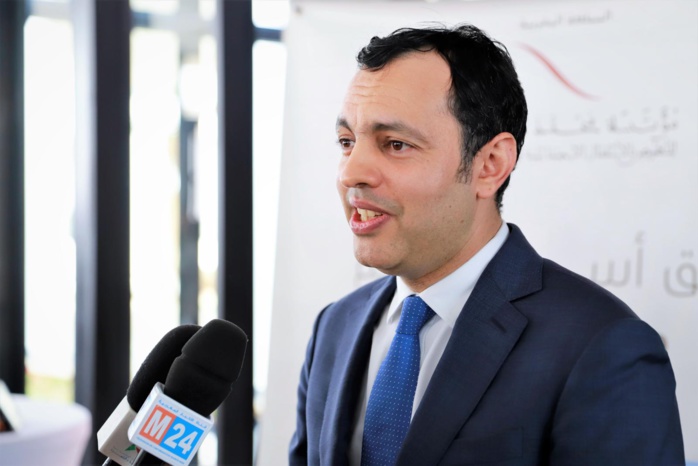 Projet de loi sur le droit de grève : le sprint final de Younes Sekkouri dans une course contre la montre Projet de loi sur le droit de grève : le sprint final de Younes Sekkouri dans une course contre la montre