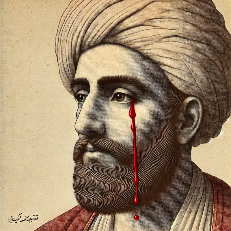 Un cri de désolation, à la mémoire de tous les anciens professeurs de l'hôpital Ibn Sina Un cri de désolation, à la mémoire de tous les anciens professeurs de l'hôpital Ibn Sina