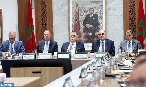 Mondial 2030: Marrakech à l’heure de la visite du comité d’organisation de la Coupe du monde Mondial 2030: Marrakech à l’heure de la visite du comité d’organisation de la Coupe du monde