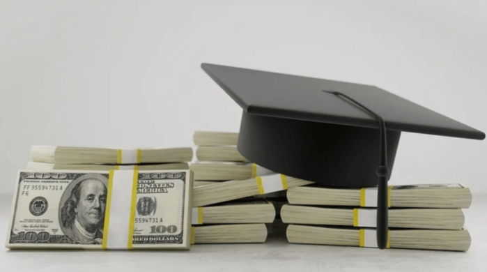 USA: Annulation de 1,2 milliard de dollars de dette étudiante USA: Annulation de 1,2 milliard de dollars de dette étudiante