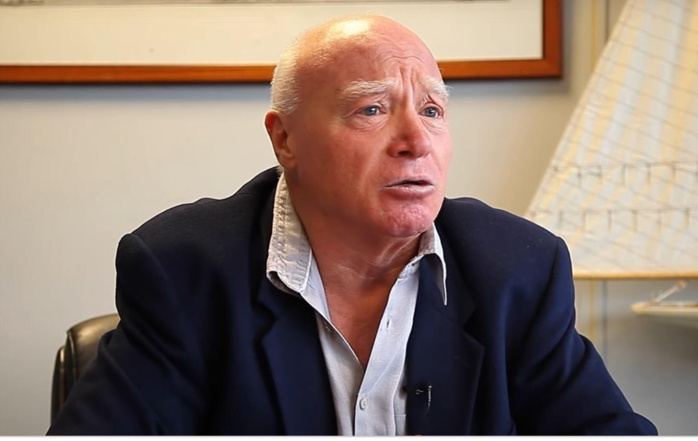 Maroc: prison ferme pour des collaborateurs de l'ex-patron français Jacques Bouthier Maroc: prison ferme pour des collaborateurs de l'ex-patron français Jacques Bouthier