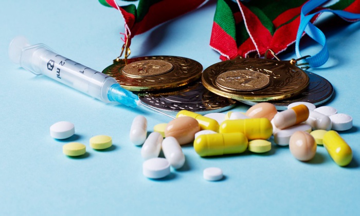 Agence Marocaine Antidopage: Organisation d'une conférence de presse aujourd'hui à Rabat (17h00) Agence Marocaine Antidopage: Organisation d'une conférence de presse aujourd'hui à Rabat (17h00)