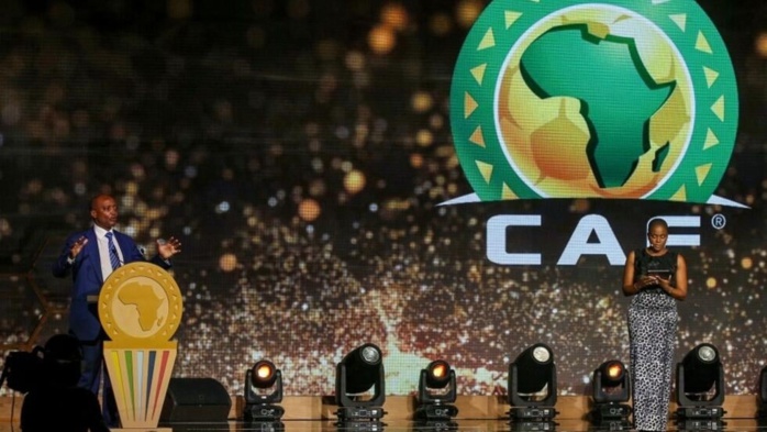 CAF Awards 24: Le Maroc pour la 3e fois d’affilée ? CAF Awards 24: Le Maroc pour la 3e fois d’affilée ?
