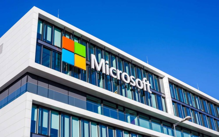 Panne technique géante: Microsoft entreprend des mesures d'atténuation Panne technique géante: Microsoft entreprend des mesures d'atténuation