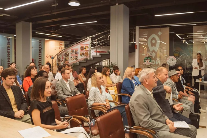 Commerce extérieur: La Région de l'Angara (Russie) aspire à consolider le Maroc Commerce extérieur: La Région de l'Angara (Russie) aspire à consolider le Maroc