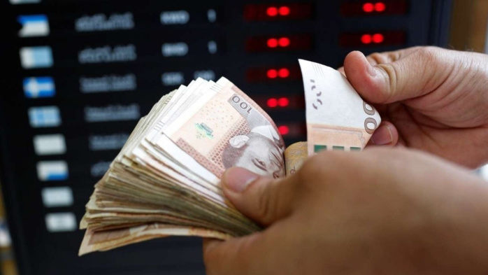 Banques : le déficit de liquidité s'allège à 146,2 MMDH du 11 au 17 juillet Banques : le déficit de liquidité s'allège à 146,2 MMDH du 11 au 17 juillet