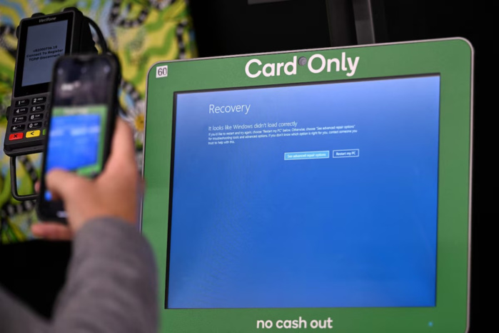 Panne informatique mondiale: La Défense nationale livre ses recommandations aux opérateurs marocains Panne informatique mondiale: La Défense nationale livre ses recommandations aux opérateurs marocains