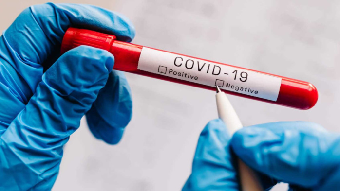 Covid-19: 10 nouveaux cas, un décès en une semaine Covid-19: 10 nouveaux cas, un décès en une semaine