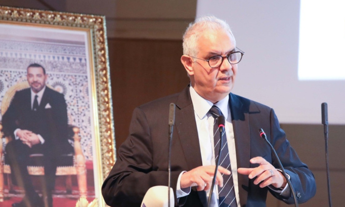 L'EHTP célèbre ses diplômés de la 50ème promotion L'EHTP célèbre ses diplômés de la 50ème promotion