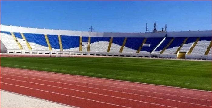 Raja-Wydad: Stade Larbi Zaouli disponible Raja-Wydad: Stade Larbi Zaouli disponible