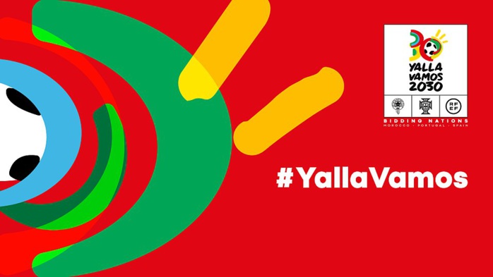 CDM 2030 : Les 20 stades mondialistes connus, et la Finale ? CDM 2030 : Les 20 stades mondialistes connus, et la Finale ?