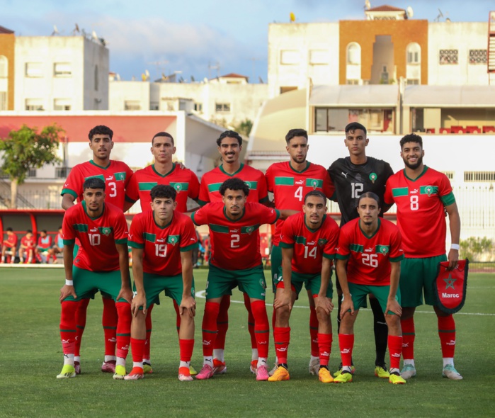 Foot olympique/Maroc-Argentine : Date, horaire et chaînes? Foot olympique/Maroc-Argentine : Date, horaire et chaînes?