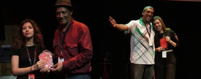 "Slam Dunk" : Trois vainqueurs proclamés à l’issue de la première édition "Slam Dunk" : Trois vainqueurs proclamés à l’issue de la première édition