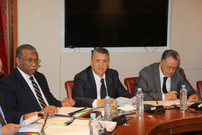 Les députés votent la réforme de la procédure civile en commission après des discussions intenses Les députés votent la réforme de la procédure civile en commission après des discussions intenses