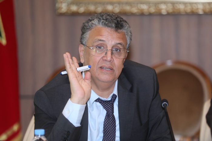 Projet de loi de procédure civile entre légitimité constitutionnelle et cadre juridique Projet de loi de procédure civile entre légitimité constitutionnelle et cadre juridique