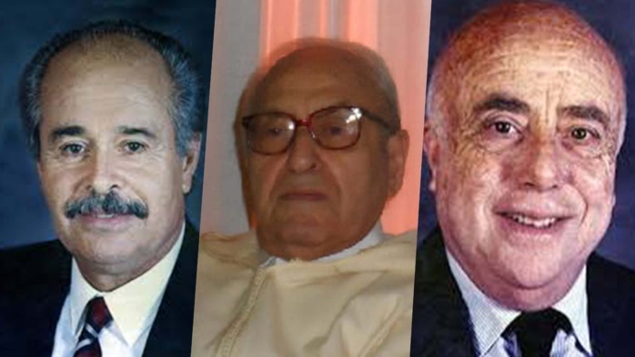 Un appel pour l'édification de la place "Les HOUKAMA. الحكماء ". Un appel pour l'édification de la place "Les HOUKAMA. الحكماء ".