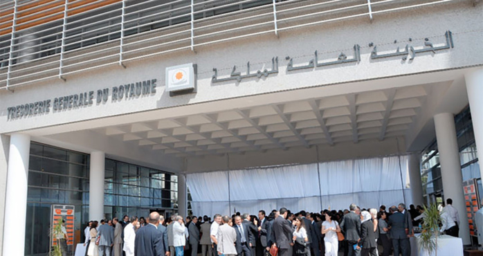 Collectivités territoriales : les recettes fiscales en hausse de 15,7% à fin juin Collectivités territoriales : les recettes fiscales en hausse de 15,7% à fin juin