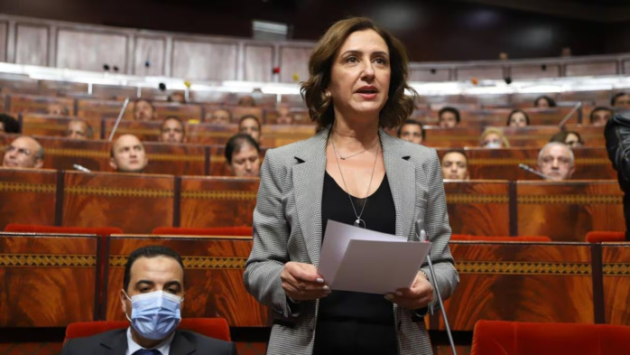 Autonomisation des femmes et des jeunes: Lancement imminent du programme "Tahfiz Niswa" Autonomisation des femmes et des jeunes: Lancement imminent du programme "Tahfiz Niswa"