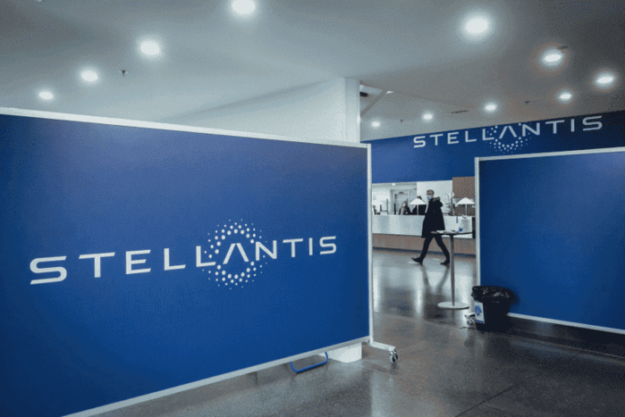 Automobile: Acquisition de Sopriam par le groupe Stellantis Automobile: Acquisition de Sopriam par le groupe Stellantis