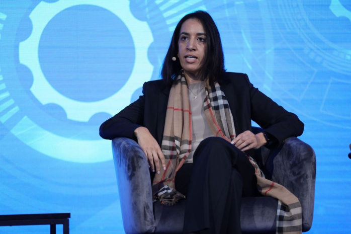 Bouaida : "Le nouveau modèle de développement des provinces du Sud, un "tournant" pour la région Guelmim-Oued Noun" Bouaida : "Le nouveau modèle de développement des provinces du Sud, un "tournant" pour la région Guelmim-Oued Noun"