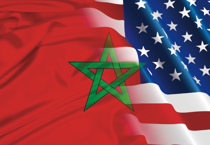 New York: Le Maroc et les Etats-Unis co-organisent un événement de haut niveau sur l’apport de l’IA au développement durable en Afrique New York: Le Maroc et les Etats-Unis co-organisent un événement de haut niveau sur l’apport de l’IA au développement durable en Afrique
