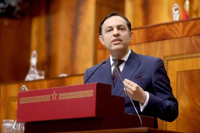 Code du travail: Sekkouri révèle la vision d’une réforme tant attendue Code du travail: Sekkouri révèle la vision d’une réforme tant attendue