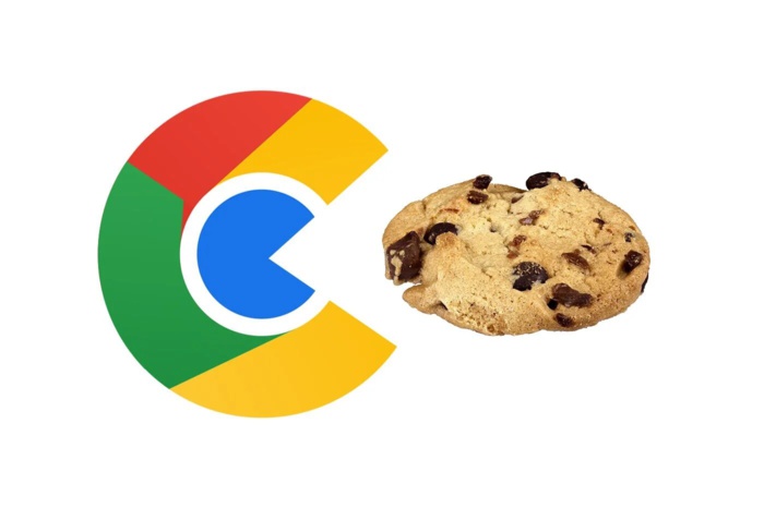 Google : Les cookies de suivi restent sur chrome Google : Les cookies de suivi restent sur chrome