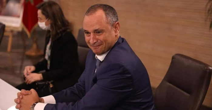 Aéronautique : Le Maroc aspire à doubler le nombre d'emplois à l'horizon 2030 Aéronautique : Le Maroc aspire à doubler le nombre d'emplois à l'horizon 2030