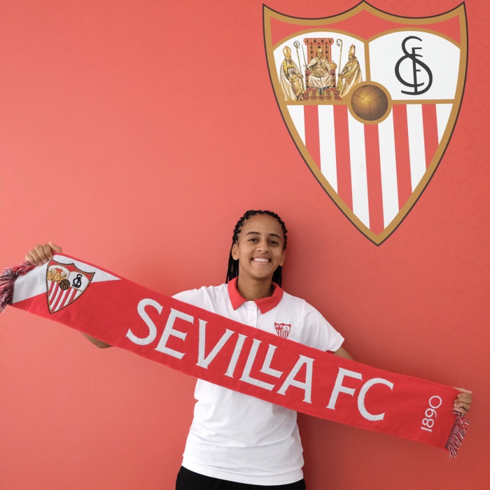 Transfert : Tagnaout devient Andalouse ! Transfert : Tagnaout devient Andalouse !