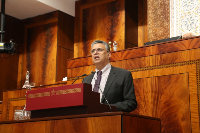 Code de procédure civile : Vers un nouveau bras de fer entre Ouahbi et les avocats ! Code de procédure civile : Vers un nouveau bras de fer entre Ouahbi et les avocats !