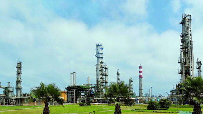 Le Maroc refuse de payer la mauvaise gestion de la SAMIR. Le Maroc refuse de payer la mauvaise gestion de la SAMIR.