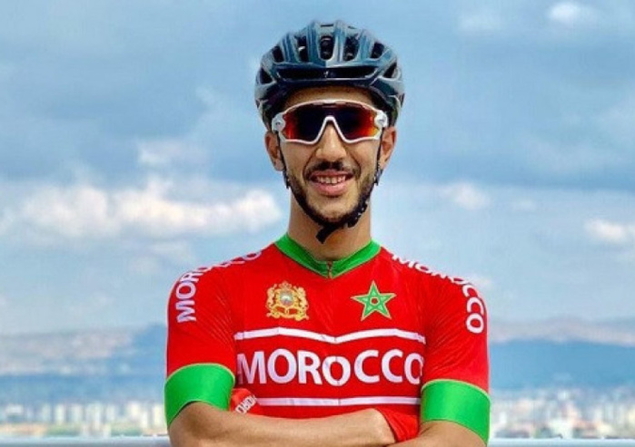 Jeux Olympiques (Cyclisme sur route)/Entretien avec Achraf Ed-Doghmy : « Grâce au Kawkab, j’ai atteint l’équipe nationale, et grâce à l’équipe nationale, j’ai atteint les Jeux Olympiques » Jeux Olympiques (Cyclisme sur route)/Entretien avec Achraf Ed-Doghmy : « Grâce au Kawkab, j’ai atteint l’équipe nationale, et grâce à l’équipe nationale, j’ai atteint les Jeux Olympiques »