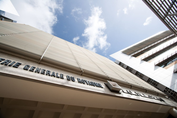 Exécution de la LF : le déficit budgétaire à 20,4 MMDH à fin juin Exécution de la LF : le déficit budgétaire à 20,4 MMDH à fin juin