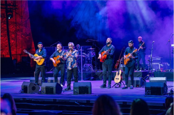 Les fondateurs des Gipsy Kings intentent une action en justice contre l'utilisation frauduleuse de leur nom Les fondateurs des Gipsy Kings intentent une action en justice contre l'utilisation frauduleuse de leur nom