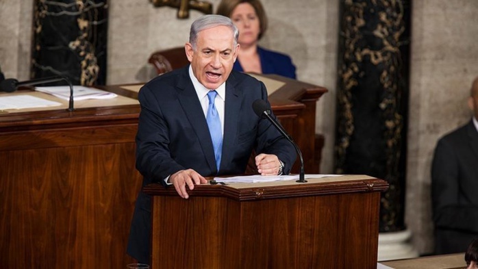 Netanyahu devant le Congrès US : Un discours vague et «bourré de mensonges» pour l’après-Gaza Netanyahu devant le Congrès US : Un discours vague et «bourré de mensonges» pour l’après-Gaza