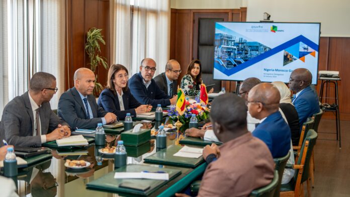 Gazoduc Nigeria-Maroc : l’ONHYM réunit à Rabat les pays ouest-africains pour parachever les études d’avant-projet