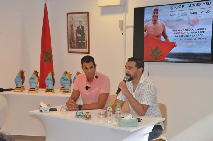 Ph : Nidal Ph : Nidal