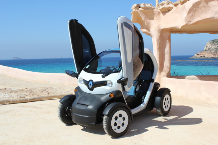 Quelles sont les micro-citadines électriques qui roulent dans nos rues ? Quelles sont les micro-citadines électriques qui roulent dans nos rues ?