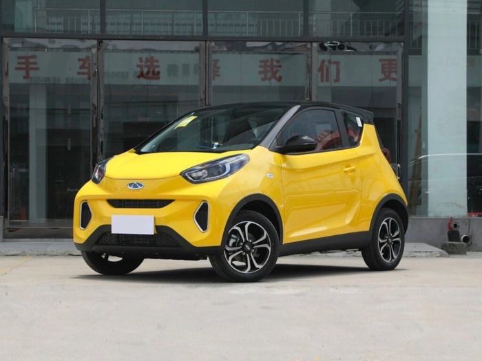 Quelles sont les micro-citadines électriques qui roulent dans nos rues ? Quelles sont les micro-citadines électriques qui roulent dans nos rues ?