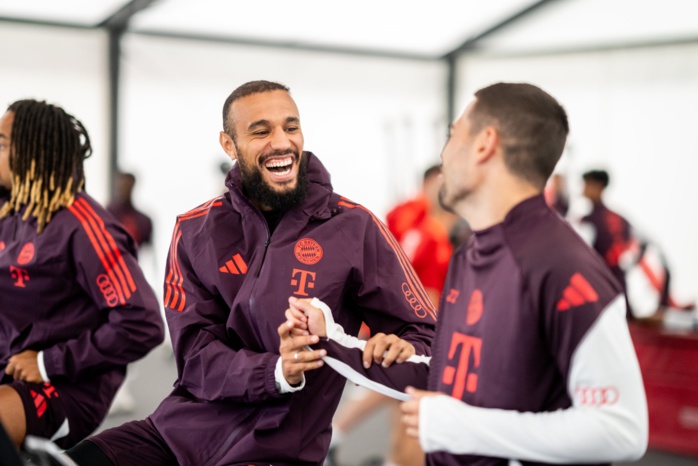 Transfert: Mezraoui bientôt joueur de Manchester United Transfert: Mezraoui bientôt joueur de Manchester United