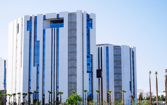 ANCFCC : 8,47 milliards de dirhams de recettes au titre de l'exercice 2023 ANCFCC : 8,47 milliards de dirhams de recettes au titre de l'exercice 2023