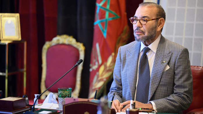 25 ans de Vision et de Progrès : Réalisations Marquantes de Sa Majesté le Roi Mohammed VI 25 ans de Vision et de Progrès : Réalisations Marquantes de Sa Majesté le Roi Mohammed VI