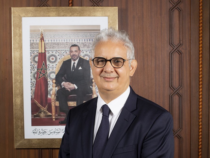 Tribune en hommage aux 25 ans du règne de Sa Majesté le Roi Mohammed VI Que Dieu L’assiste Tribune en hommage aux 25 ans du règne de Sa Majesté le Roi Mohammed VI Que Dieu L’assiste