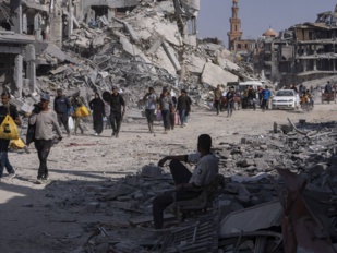 Discours du Trône : Barrages, dessalement et rationalisation pour vaincre la sécheresse Discours du Trône : Barrages, dessalement et rationalisation pour vaincre la sécheresse